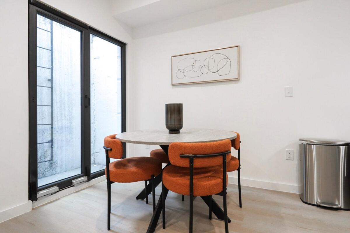 Unit 1 Stylish With King Bed And Sofa Bed Apartment *